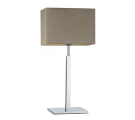 Настольная лампа Heathfield &amp; Co Dakota table lamp, фото 1