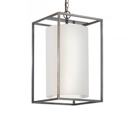 Подвесной светильник HEATHFIELD Derwent Rectangle Medium, фото 1