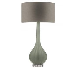 Настольная лампа HEATHFIELD Elenor table lamp, фото 1