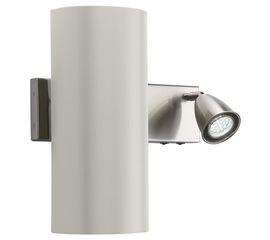 Настенный светильник Heathfield &amp; Co Ellington Wall Light, фото 1