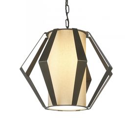 Подвесной светильник HEATHFIELD Facet, фото 1