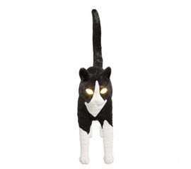 Настольная лампа Seletti Felix, фото 1