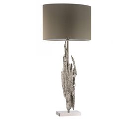 Настольная лампа HEATHFIELD Flame table lamp, фото 1