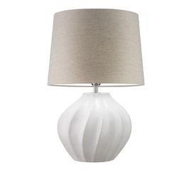 Настольная лампа HEATHFIELD Fraga table lamp, фото 1