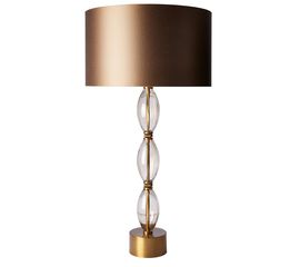 Настольная лампа HEATHFIELD Freddi table lamp, фото 1