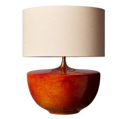 Настольная лампа HEATHFIELD Fuji table lamp, фото 1