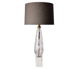 Настольная лампа HEATHFIELD Haywood table lamp, фото 1
