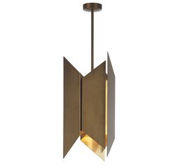 Подвесной светильник HEATHFIELD Hera, фото 1