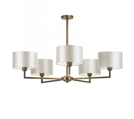 Люстра HEATHFIELD Holt 5 Arm, фото 1