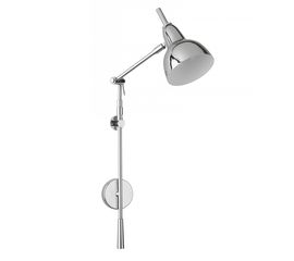 Настольная лампа Heathfield &amp; Co Jato Desk/Wall Light, фото 1