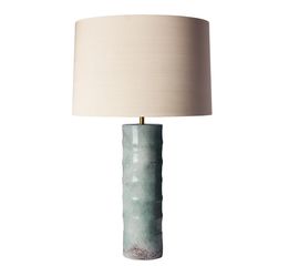 Настольная лампа HEATHFIELD Lagoon table lamp, фото 1