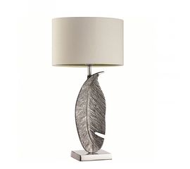 Настольная лампа Heathfield &amp; Co Leaf table lamp, фото 1