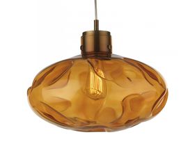 Подвесной светильник HEATHFIELD Leoni Pendant, фото 1