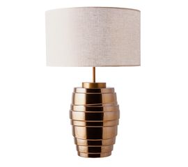Настольная лампа HEATHFIELD Maxxi table lamp, фото 1