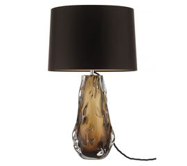 Настольная лампа HEATHFIELD Metis table lamp, фото 1