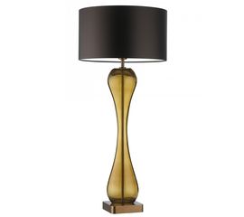 Настольная лампа HEATHFIELD Mirande table lamp, фото 1