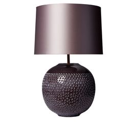 Настольная лампа HEATHFIELD Nevado table lamp, фото 1