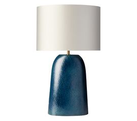 Настольная лампа HEATHFIELD Onta table lamp, фото 1
