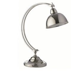 Настольная лампа Heathfield &amp; Co Oslo desk lamp, фото 1