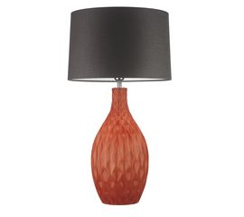 Настольная лампа HEATHFIELD Otranto table lamp, фото 1