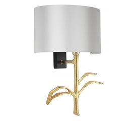 Бра HEATHFIELD Reede wall, фото 1