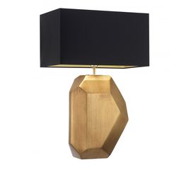 Настольная лампа Heathfield &amp; Co Renwick table lamp, фото 1