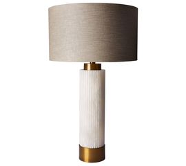 Настольная лампа HEATHFIELD Roca table lamp, фото 1