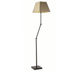 Торшер HEATHFIELD Roxburgh floor lamp, фото 1