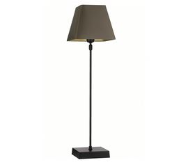 Настольная лампа Heathfield &amp; Co Roxburgh table lamp, фото 1
