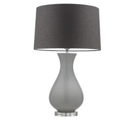 Настольная лампа HEATHFIELD Somerton table lamp, фото 1