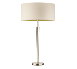 Настольная лампа Heathfield &amp; Co Torchere table lamp, фото 1