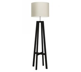 Торшер HEATHFIELD Tripod floor lamp, фото 1