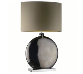 Настольная лампа HEATHFIELD Valencia table lamp, фото 1