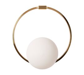 Бра HEATHFIELD Veil wall, фото 1