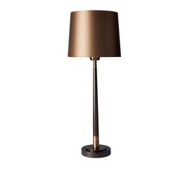 Настольная лампа HEATHFIELD Veletto table lamp, фото 1