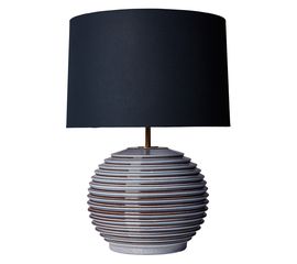 Настольная лампа HEATHFIELD Venice table lamp, фото 1
