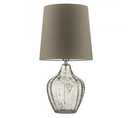 Настольная лампа HEATHFIELD Vivienne table lamp, фото 1