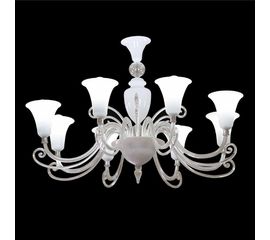 Люстра Velab Ducale CHANDELIER 8 PASTORAL LIGHTS, фото 1