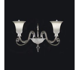 Бра Velab Ducale WALL LAMP 2 PASTORAL LIGHTS, фото 1