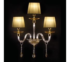 Бра Velab Noir 54104.L3, фото 1