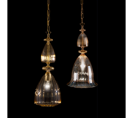 Подвесной светильник Velab Demetra SUSPENSION LAMP, фото 1