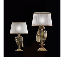 Настольная лампа Velab Demetra SMALL TABLE LAMP, фото 1
