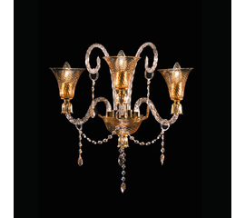 Бра Velab Flaminia 54220.L3, фото 1