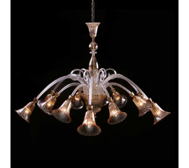 Люстра Velab Gemma 52018.L12, фото 1