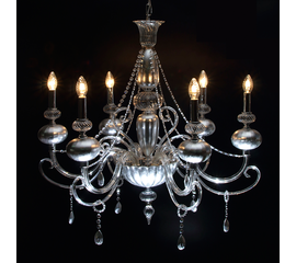 Люстра Velab Vega 52220.L6, фото 1