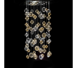 Подвесной светильник Velab Galassia 59111.45, фото 1