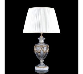 Настольная лампа BADARI Heritage A1-148/2, фото 1