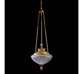 Люстра BADARI Empire A5-706/3, фото 1