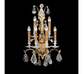 Бра BADARI Versailles Rock A8-11/6RC, фото 1