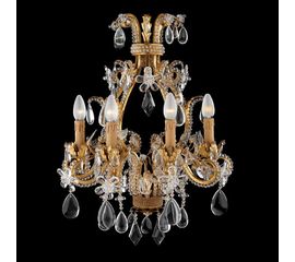 Бра BADARI Belle Époque A8-59/4, фото 1